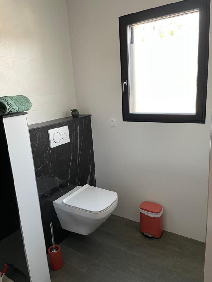 Apartment Au Charme Des Marees
